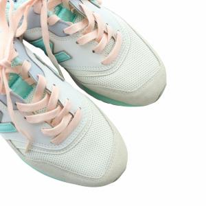 New Balance ローカットスニーカー US7 マルチカラー CW997HBA
