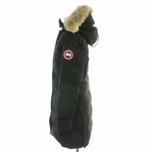 CANADA GOOSE シェルバーン パーカ フュージョンフィット ヘリテージ ダウンジャケット