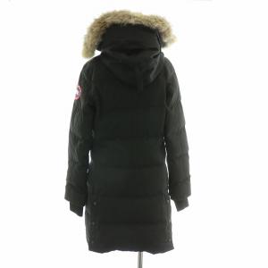 CANADA GOOSE シェルバーン パーカ フュージョンフィット ヘリテージ ダウンジャケット