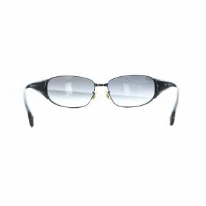 Ray-Ban サングラス 眼鏡 めがね スモークレンズ グラデーション ロゴ 6117 黒 ブラック RB3275 GY18
