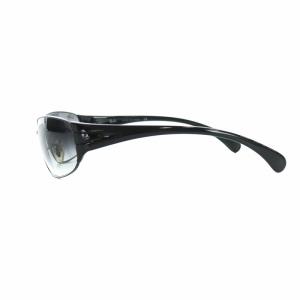 Ray-Ban サングラス 眼鏡 めがね スモークレンズ グラデーション ロゴ 6117 黒 ブラック RB3275 GY18