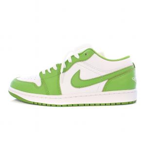 Air Jordan 1 Low SE Chlorophyll