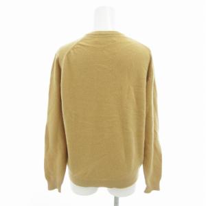 burberrys ヴィンテージ 90s 白タグ ニット カーディガン 38 ベージュ