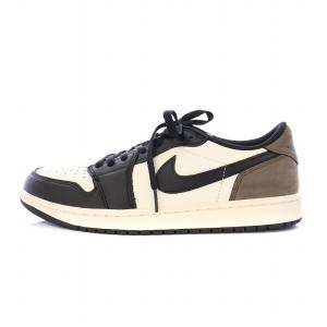 Air Jordan 1 Retro Low OG Mocha