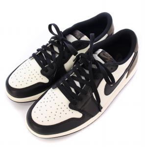 NIKE Air Jordan 1 Retro Low OG Mocha