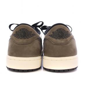 NIKE Air Jordan 1 Retro Low OG Mocha