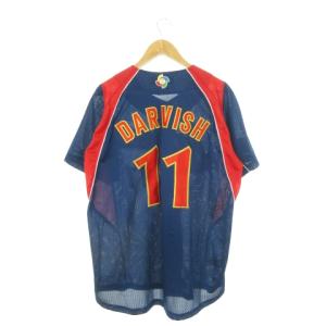 2009年 WORLD BASEBLL CLASSIC WBC 日本代表 ユニフォーム