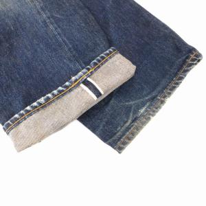 Levi's 1937年モデル 201XX 96年製 復刻 201-0003  デニムパンツ バレンシア工場555