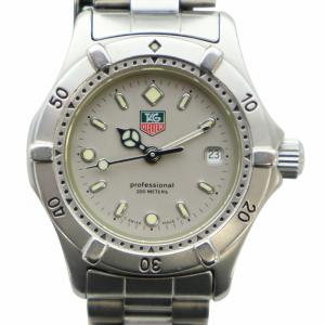 Professional 腕時計 クォーツ デイト カレンダー付き