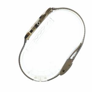 SEIKO DOLCE 腕時計 クォーツ スクエア ゴールドカラー 7731-5091