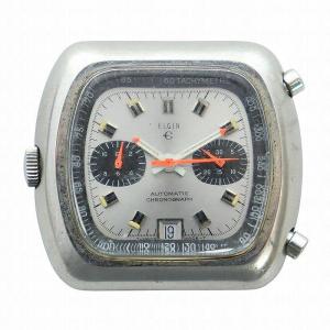 ジャンク品 1970年代 70s 腕時計 ヴィンテージ アンティーク 自動巻き フェイスのみ