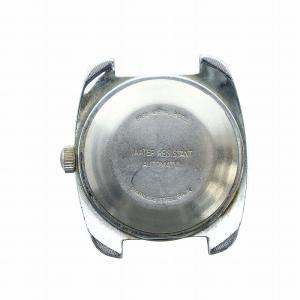 TIMEX 70s ヴィンテージ AUTOMATIC 腕時計 ウォッチ フェイスのみ 自動巻き デイト  回転ベゼル