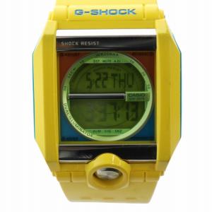 【G-SHOCK】第7回国際イルカクジラ会議モデル　未使用品　時計薄フィルム付き 第7回国際イルカクジラ会議 腕時計 デジタル クオーツ