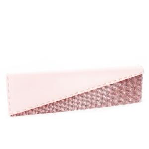 ダニエル スワロフスキー DANIEL SWAROVSKI パーティバッグ クラッチバッグ 2way ハンドバッグ