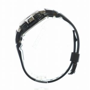CASIO ウェーブ セプター WAVE CEPTOR 腕時計 ウォッチ クォーツ 電波時計 アナデジ カレンダー付き