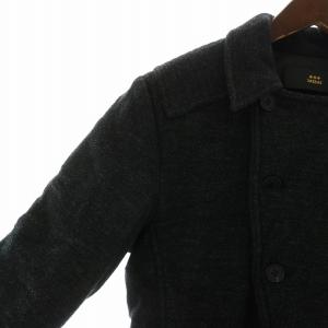 TATRAS ロバート ゲラー ROBERT GELLER ダウンジャケット 長袖 シングル ステンカラー 総裏地 ロゴ