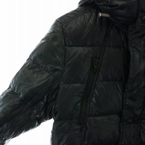 TATRAS SARGAS ダウンジャケット 2 ネイビー MTA-460