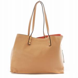 Chloe ディラン トートバッグ テラコッタピンク 3S0360-987