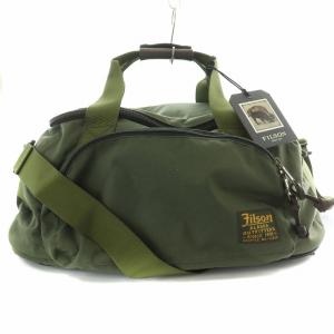 3WAY ボストンバッグ ナイロン F グリーン