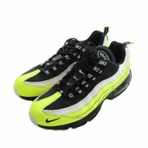 NIKE Air Max 95 リバースボルト スニーカー US10