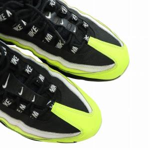 NIKE Air Max 95 リバースボルト スニーカー US10