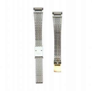 RADO DIASTAR ダイヤスター 腕時計 ウォッチ クォーツ スクエア ロゴ ゴールドカラー 金色 133.9505.3