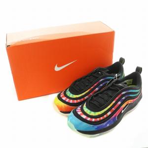 NIKE GOLF NIKEGOLF AIR MAX 97 Golf NRG P ゴルフ スニーカー