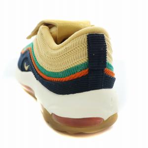 NIKE GOLF NIKEGOLF AIR MAX 97 GOLF NRG M スニーカー 26.5 ベージュ