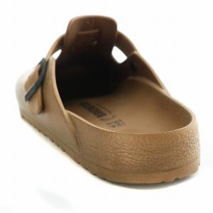 BIRKENSTOCK BOSTON EVA ボストンエバ サンダル 26.5cm 茶 ブラウン /MW GY18