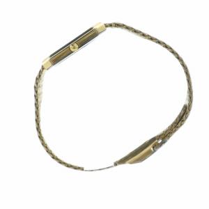 Longines quantx オクタゴン ジャンク品 腕時計 クォーツ スクエア ローマン