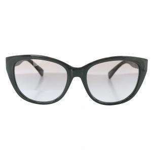 サングラス メガネ プラスチックフレーム セルフレーム 5517 135 黒 ブラック HC8163 /MW