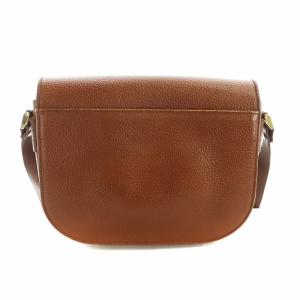 burberrys ショルダーバッグ ノバチェック ブラウン