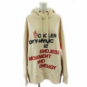 MAGLIA CON CAPPUCCIO スウェット