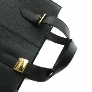 BURBERRY ハンドバッグ ノバチェック ブラック