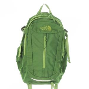Gemini 20 リュックサック バックパック ナイロン ロゴ アウトドア 緑 グリーン NM71402