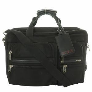 3WAYバッグ ブリーフケース ビジネスバッグ ナイロン ロゴ 黒 ブラック 26180D4 /MW GY18