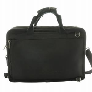 TUMI 3WAYバッグ ブリーフケース ビジネスバッグ ナイロン ロゴ 黒 ブラック 26180D4 /MW GY18