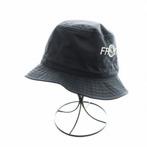 23AW FRAGMENT DESIGN バケットハット M ブラック I209U3B00003