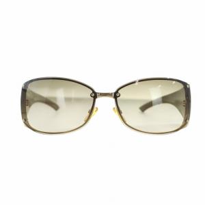 SUBDIOR 1F KAYIS サングラス 眼鏡 めがね ロゴ グラデーション カラーレンズ 6413-125