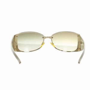 DIOR HOMME SUBDIOR 1F KAYIS サングラス 眼鏡 めがね ロゴ グラデーション カラーレンズ 6413-125
