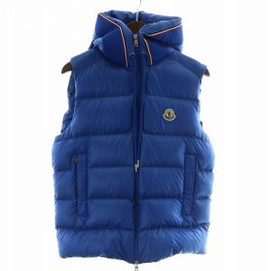 ONLY ARK別注 LUIRO GILET ダウンベスト