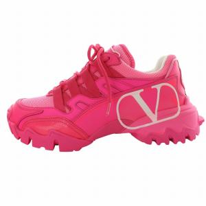 スニーカー ピンク 35 ピンク