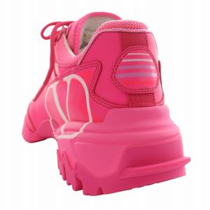 VALENTINO GARAVANI スニーカー ピンク 35 ピンク