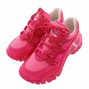 VALENTINO GARAVANI スニーカー ピンク 35 ピンク