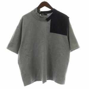 LIVE FISH / kolor　Tシャツ黒サイズ2　サカナクション 20SS サカナクション コラボTシャツ 半袖 ブラック 黒 2 M（2021