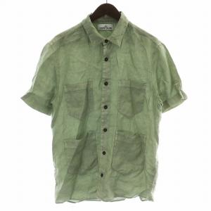 STONE ISLAND セットアップ FISSATO DYE TREATMENT