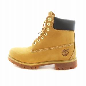 Timberland スエード ワークブーツ ブラウン Timberland ブラウン スエード ワークブーツ（超美品）