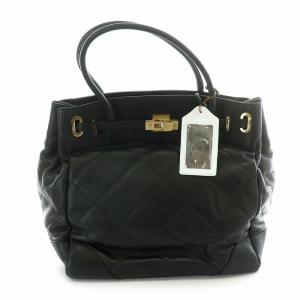 ハンドバッグ ブラック