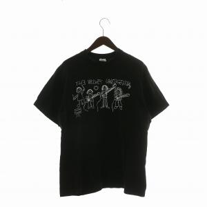 19AW THE Velvet Underground Tee