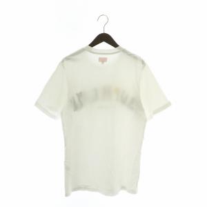 Supreme 19SS City Arc Tee 刺繍 M ホワイト